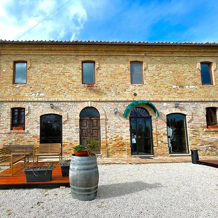 Masseria Tattoni - Residenza Di Campagna - Narramondo Villas Bellante Exterior foto